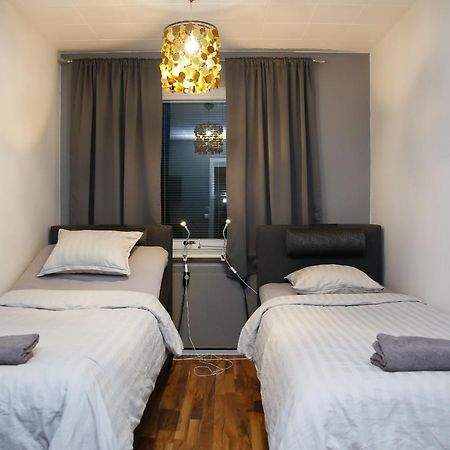 Motel Torneå Eksteriør bilde