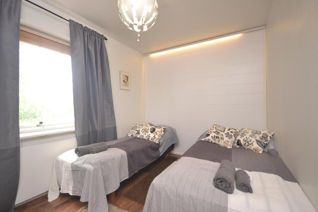 Motel Torneå Eksteriør bilde