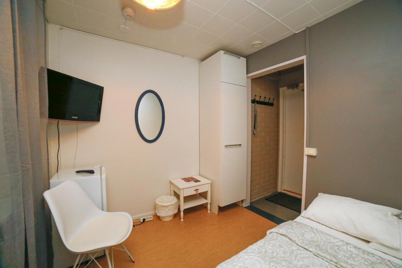 Motel Torneå Eksteriør bilde